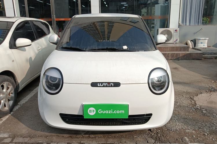 Used Qiyuan Lumin 2023 205km Xiangqin Version