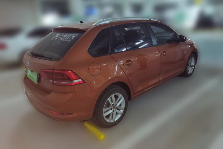 Used Volkswagen Santana 2018 Haval H6 1.5L Automatic Fashion Edition