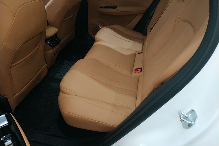 Used Geely Galaxy L7 2025 EM-i 115km Exploration+ Edition
