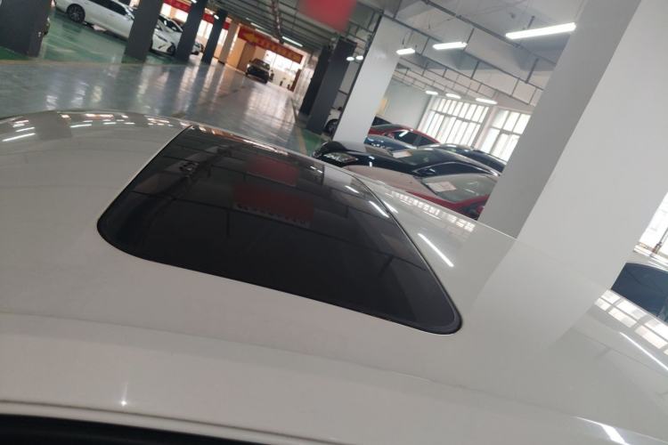 Used Volkswagen Lavida 2013 Restyled Classic 1.6L Automatic Comfort Edition
