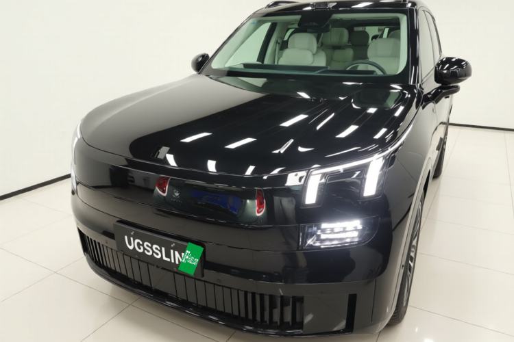 Used Lynk & Co 900 2025 2.0T Exploration Edition