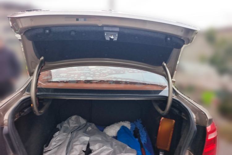 Used Volkswagen Bora 2013 1.6L Manual Comfort Model