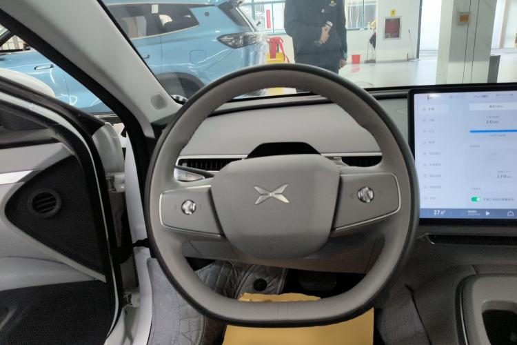 Used XPeng MONA M03 2024 515 Long-Range