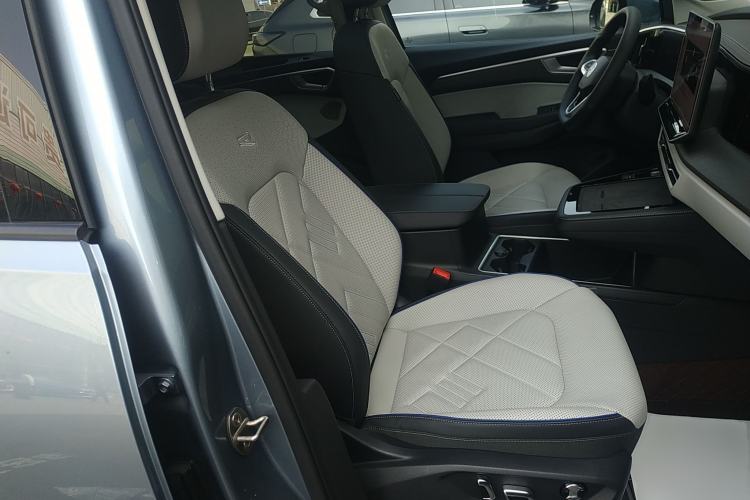 Used Volkswagen Talagon 2026 Model 450TSI Four-Wheel Drive Flagship 6-Seater