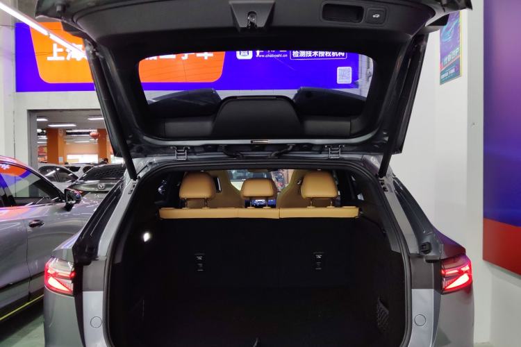 Used Roewe RX5 2023 1.5T Prestige Sliding-Screen Version