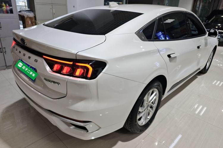 Used Ford Mondeo 2023 EcoBoost 180 Comfort Model