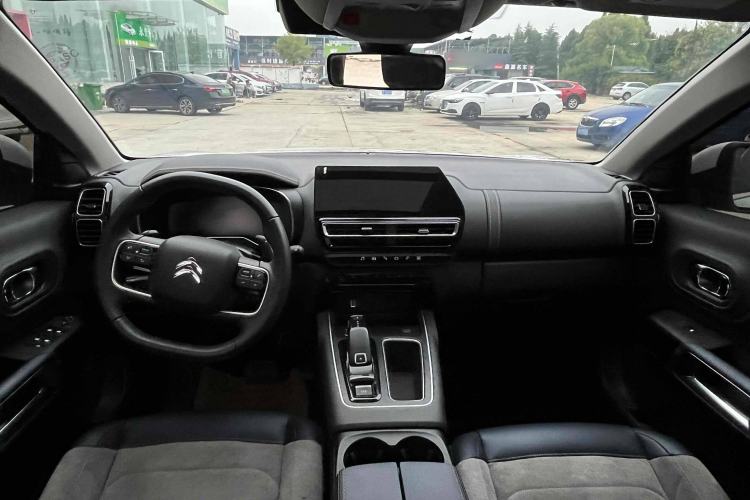 Used Citroen C5 AIRCROSS 2022 Peugeot 400THP Allure BEYOND Edition