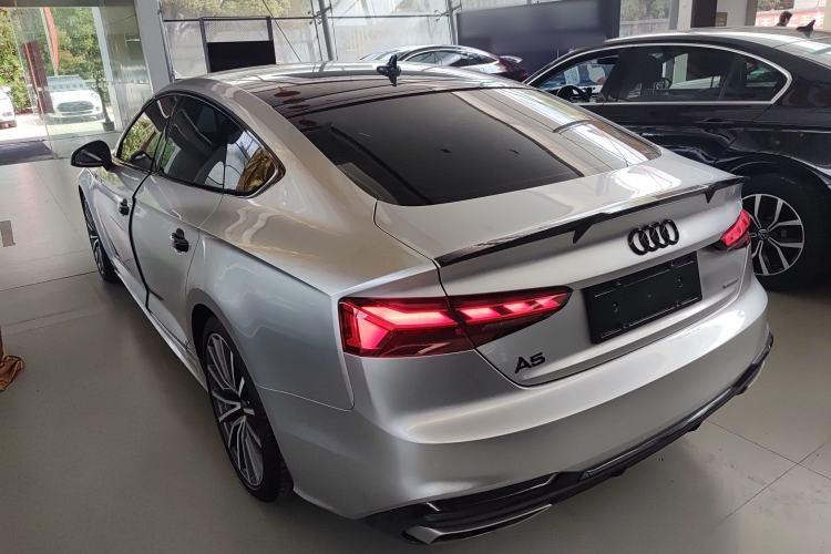 Used Audi A5 2023 Sportback 40 TFSI quattro Luxury Dynamic Edition
