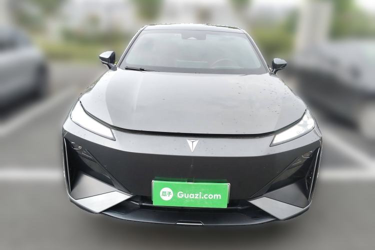 Used Deepal S07 2023 200Max Range-Extended Version
