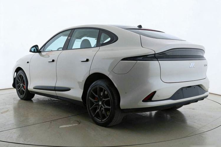 Used IM LS6 2023 Max Long-Range Version