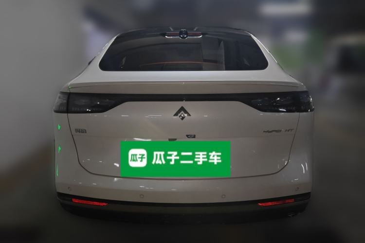 Used Hyptec HT 2024 825鸥翼 LiDAR Edition