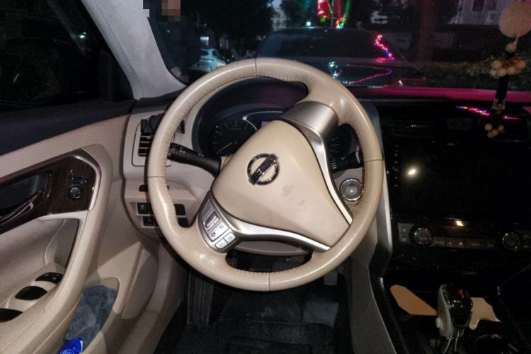 Used Nissan Teana 2013 2.0L XE Fashion Edition