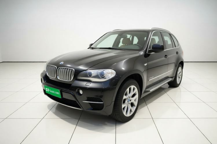 Used BMW X5 2013 xDrive35i Luxury Edition