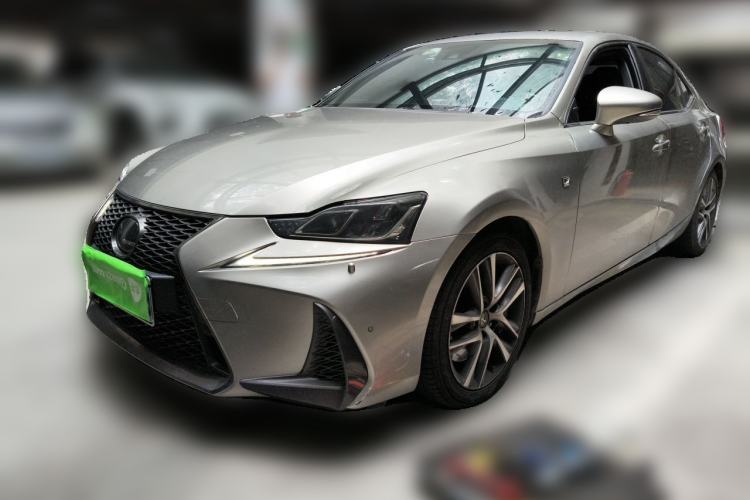 Used Lexus IS 2017 300 F SPORT Edition Guazi used car, China used car export, Used car for sale, Used cars, Cheapest cars for sale