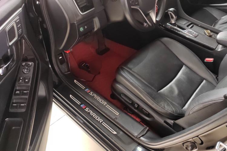 Used Honda Spirior 2017 2.0L Comfort Edition