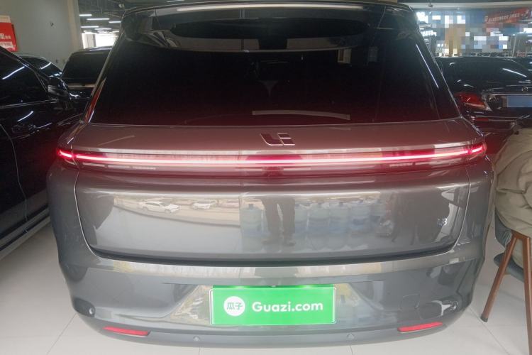 Used Li Auto L8 2023 Max model