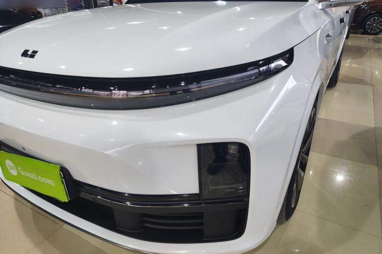 Used Li Auto L7 2023 Pro Model