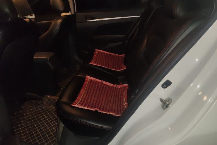 Used Hyundai Elantra (6th Generation / Lingdong) 2016 1.6L Manual ZhiXuan·Youth Edition
