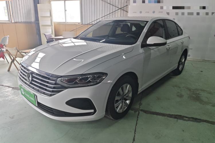 Used Volkswagen Lavida 2024 1.5L Automatic DeYi Edition