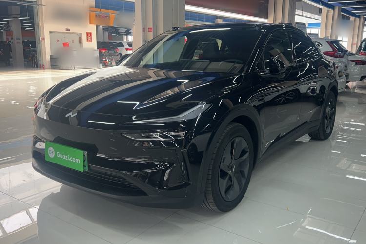 Used ONVO L60 2025 Model—60 kWh Rear-Wheel-Drive Version