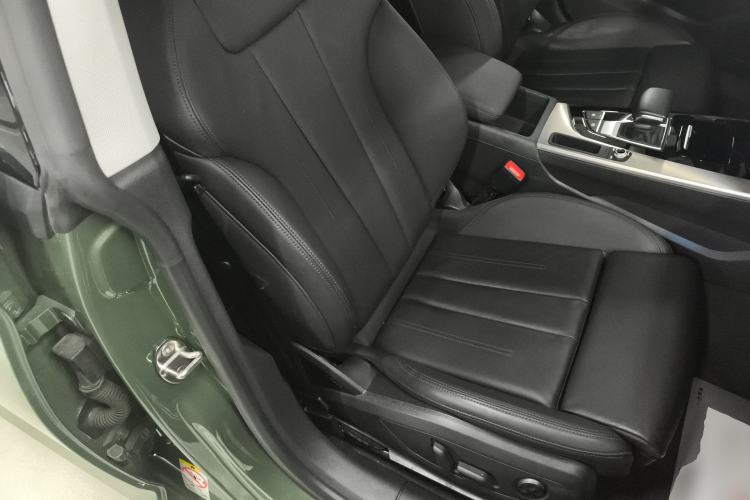 Used Audi A5 2024 Sportback 40 TFSI Fashionable and Dynamic Model
