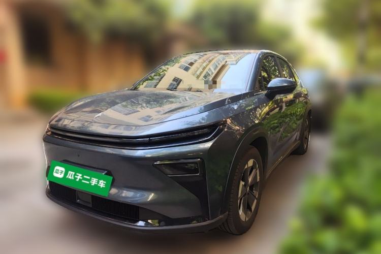 Used Livan 7 2023 605 km ZHU FENG