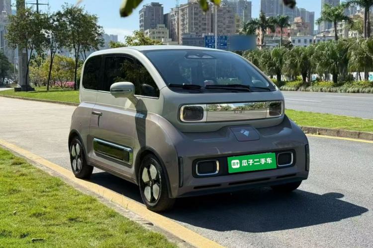 Used Baojun KiWi EV 2023 DJI Edition Lithium Iron Phosphate