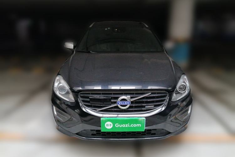 Used Volvo XC60 2013 T5 Smart Edition
