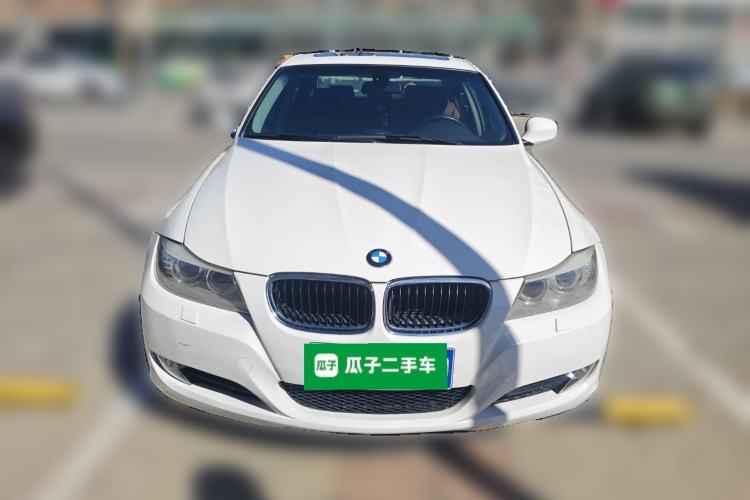 Used BMW 3 Series 2012 320i Sport Edition