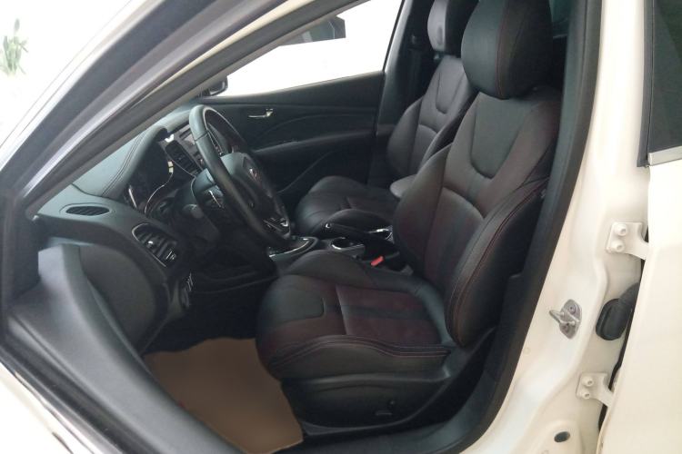 Used Fiat Ottimo 2014 1.4T Automatic Sport Edition

