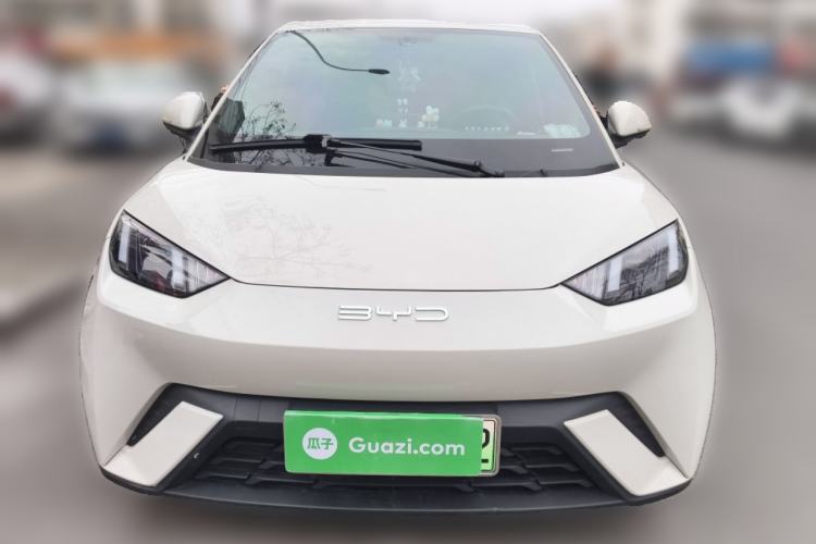 Used BYD Seagull 2023 Active Version