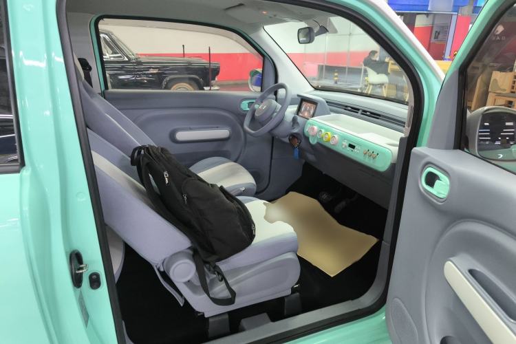 Used Bestune Pony 2024 170km Vitality Horse