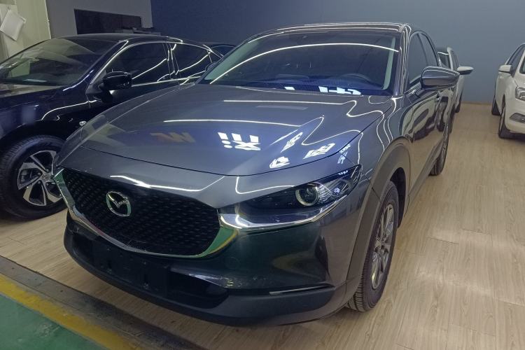 Used Mazda CX-30 2022 2.0L Manual Shangyue Trim