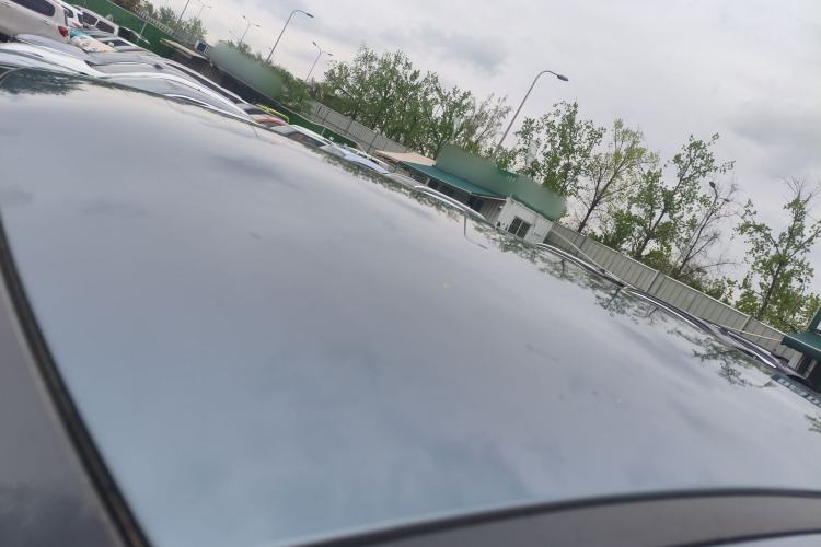 Used Baojun Cloud 2023 460 Pro