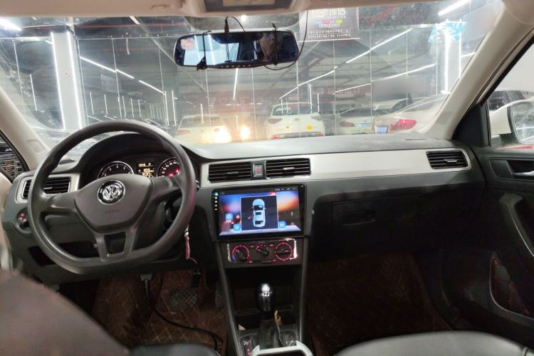 Used Volkswagen Santana 2015 Haval H6 1.6L Automatic Comfort Model