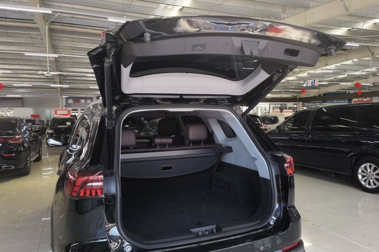 Used Chery Tiggo 8 PRO 2024 Champion Edition 290T Two-Wheel Drive Peak Version 5 Seats
