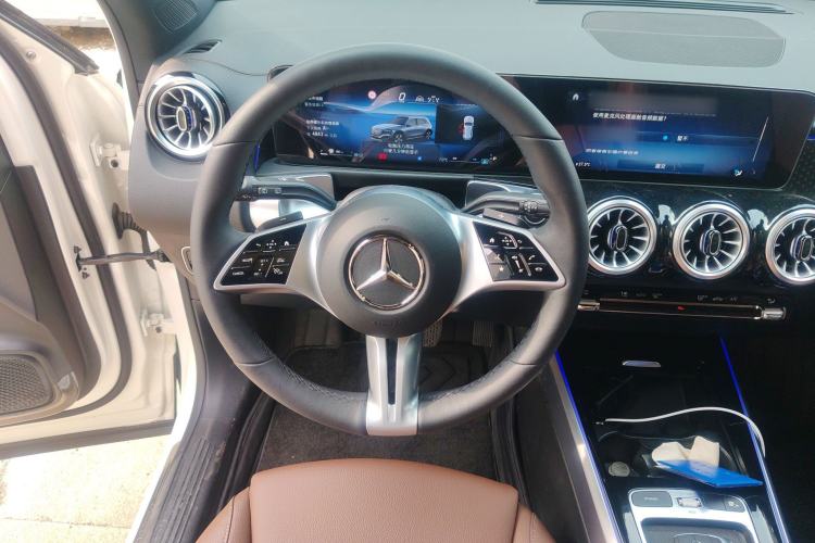 Used Mercedes-Benz GLB 2025 GLB 220 Sport Edition