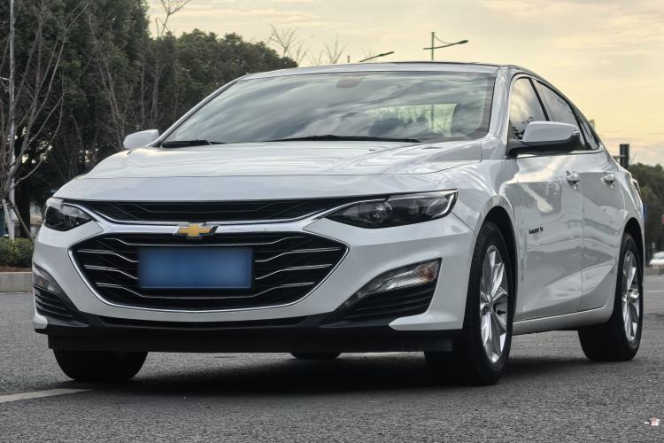 Used Chevrolet Malibu XL 2022 535T Automatic Sport Edition