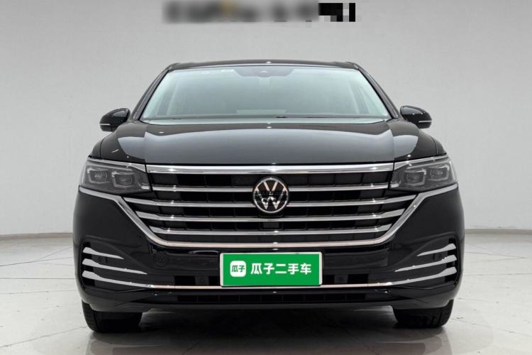 Used Volkswagen Viloran 2024 380TSI Premium Edition