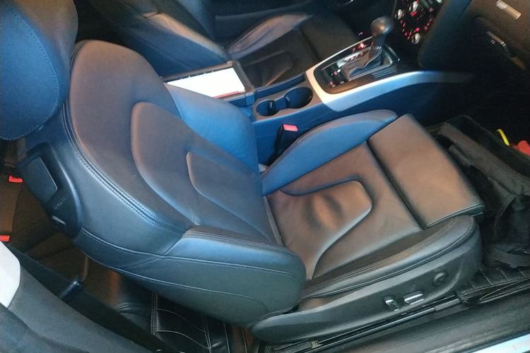 Used Audi A5 2014 Coupe 45 TFSI