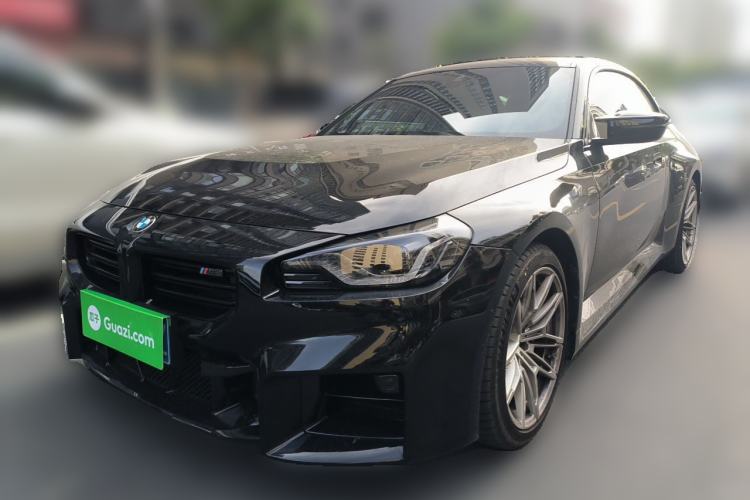 Used BMW M2 2024 M2