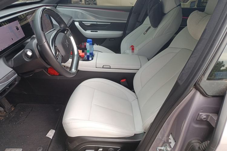 Used XPeng P7 2024 P7i 702 Max Pengyi Edition Left Front Seat