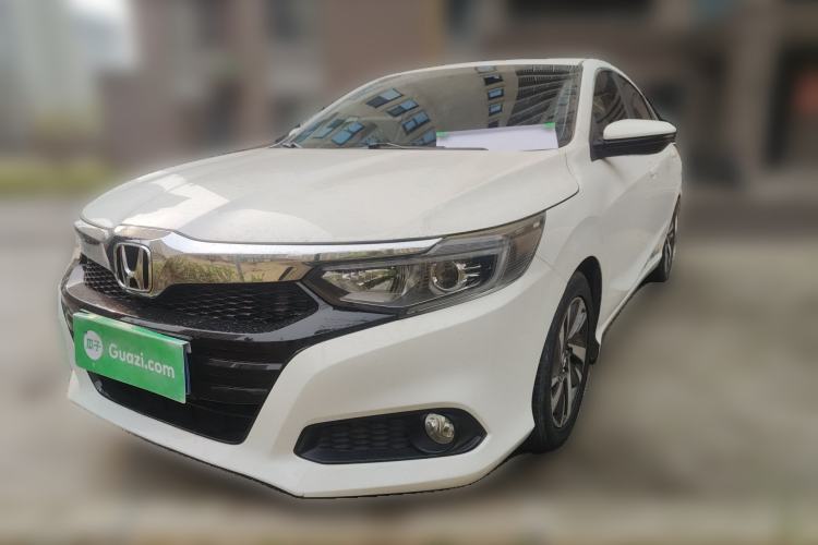 Used Honda Crider 2019 180 Turbo CVT Luxury Edition China VI Emission Standard