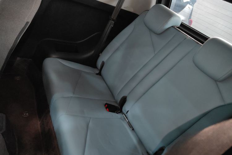 Used Chery Little Ant 2023 251km True Love Edition Lithium Iron Phosphate
