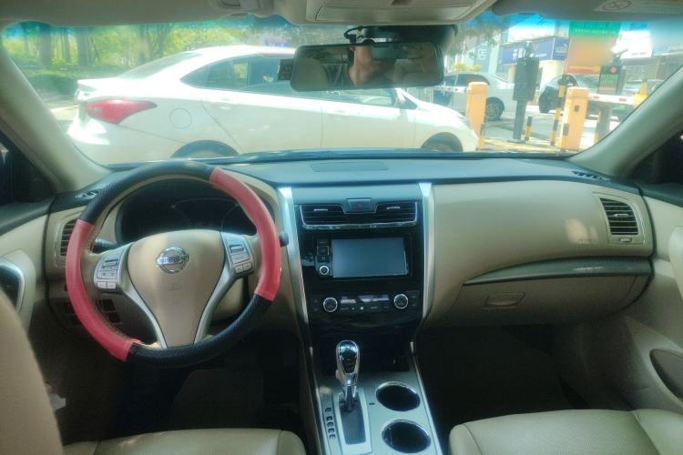 Used Nissan Teana 2016 2.0L XL-Upper Smart Edition