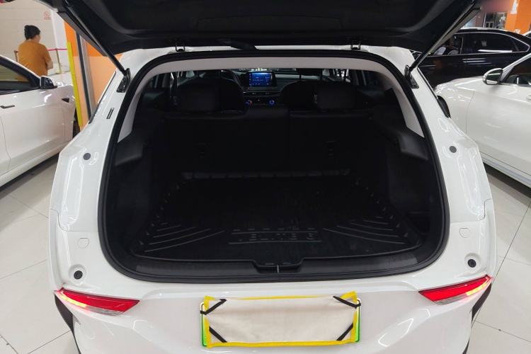 Used Buick Velite 6 2024 450km Range Commuter Version