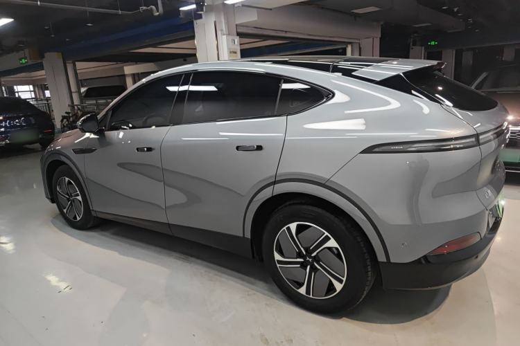 Used XPeng G6 2023 755 Ultra-Long Range Pro