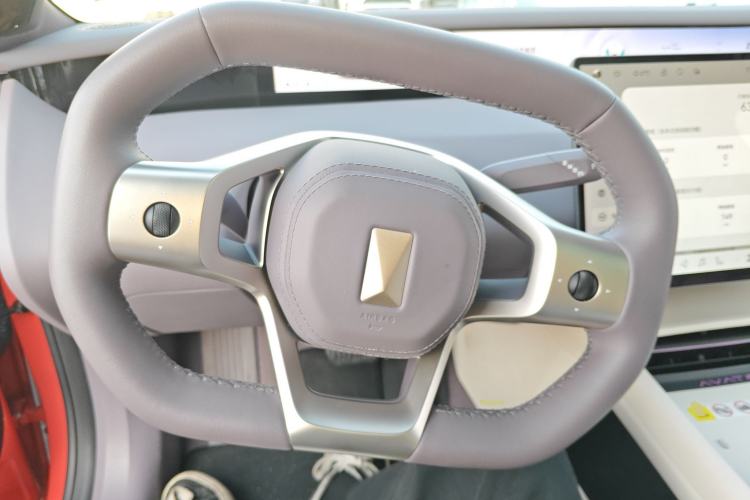 Used Avatr 06 2025 Pro Range-Extended Edition
