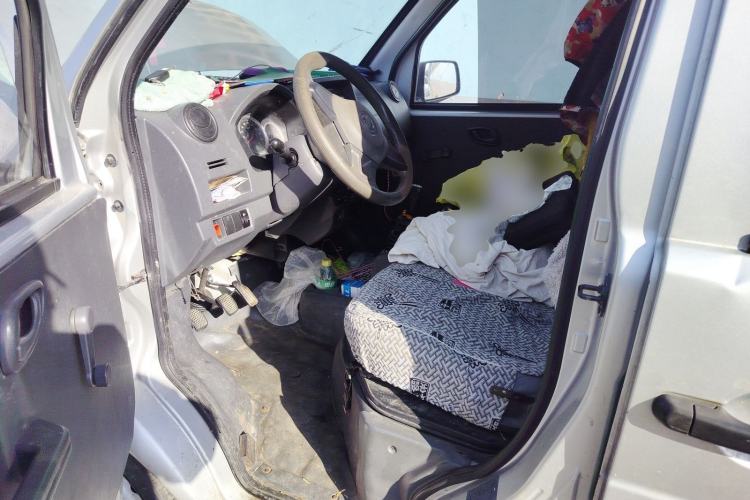 Used Dongfeng Xiaokang K07S 2018 1.0L Practical Version AF10-13
