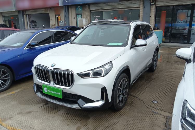 Used BMW X1 2023 sDrive25Li X Design Package